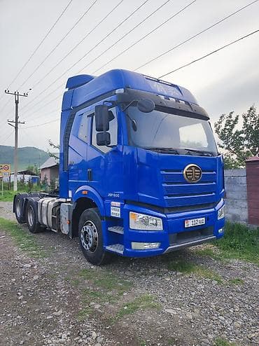 куплю самосвал volvo: Тягач, 2019 г., Без прицепа — 6