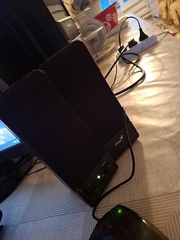 samsung 55: Компьютер, ОЗУ 4 ГБ, Для несложных задач, Б/у, Intel Celeron, Встроенная видеокарта — 3