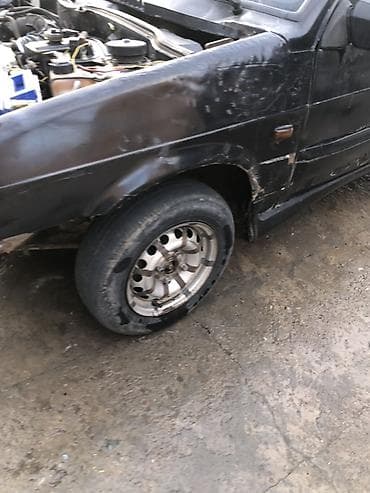 ВАЗ (ЛАДА) 21099: 2007 г., 1.6 л, Механика, Седан — 8