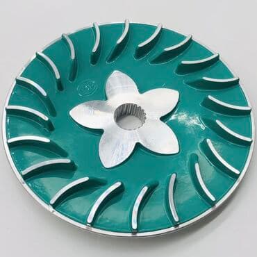 bwm самурай: 🛑 СПОРТ ВАРИАТОР 🛑 Для самурай, танк, м8, макси Оригинальный — 3