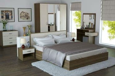 кухонный гарнитур джалал абад: Спальный гарнитур Ростика Цена 52000 с В комплект входит; Шкаф — 3