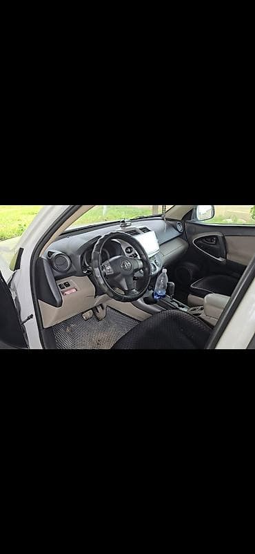 Унаа сатуу: Toyota RAV4: 2006 г., 3.5 л, Автомат, Бензин, Кроссовер — 1