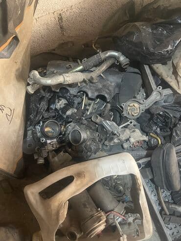 Фит запчасти