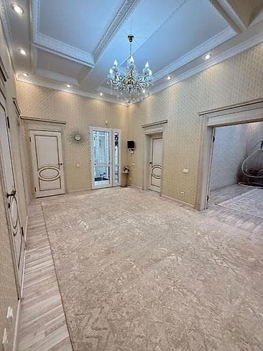 Үйлөр: Продаётся 4-комнатный дом с хорошим ремонтом Район — 10