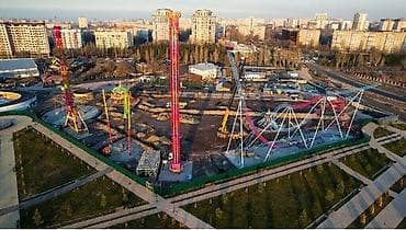 48: 1 комната, 61 м², 11 мкр Элитка, 17 этаж, ПСО (под самоотделку) — 7