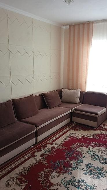 сдаю комнату на долгий срок: 1 комната, Собственник, Без подселения, С мебелью полностью — 6