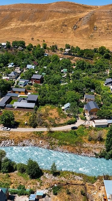 дом вост: 🏡 СРОЧНАЯ ПРОДАЖА ДАЧИ 🔥 📍 с.Беш-Кюнгей ДТ «Энергия» ✅ 6 соток по — 2