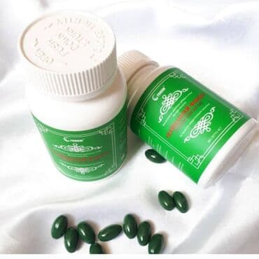 чач тарач: Хайцао Гай жумшак капсула. Денизде оскон жашыл балыр Люцао — 2