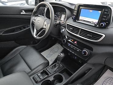 аскар авто: Hyundai Tucson: 2019 г., 2 л, Автомат, Дизель, Кроссовер — 6