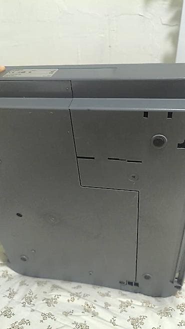 канон принтер: Струйный принтер Canon (серия PIXMA/DeskJet формата A4) - Тип — 1