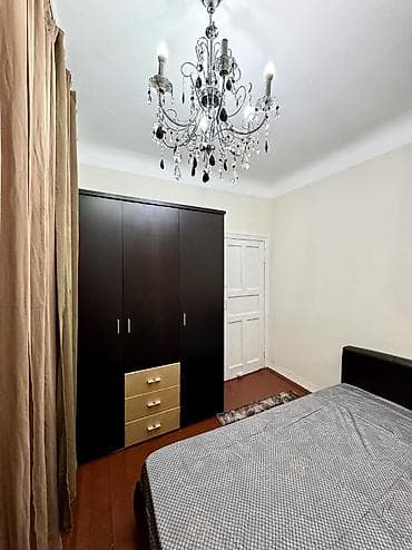 купить однокомнатную квартиру в центре города: 3 комнаты, Собственник, Без подселения, С мебелью полностью — 9