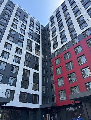1 комната, 44 м², Элитка, 4 этаж — 7