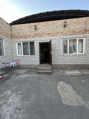 дордой дом: Дом, 200 м², 10 комнат, Собственник, Евроремонт — 4