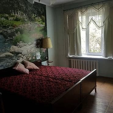 продается квартира 2 ком: 2 комнаты, 50 м², Индивидуалка, 2 этаж, Косметический ремонт — 2