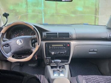 пассат б3 гитара: Volkswagen Passat: 1998 г., 1.8 л, Автоматтык, Бензин, Седан — 3