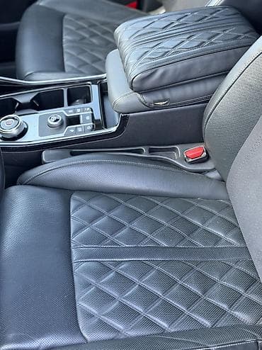 470 lx: Kia Sorento: 2020 г., 2.2 л, Робот, Дизель, Кроссовер — 7