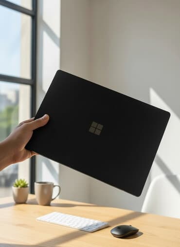 продать компьютер бу: Ноутбук, Microsoft Surface, 13.5 ", Для работы, учебы — 1