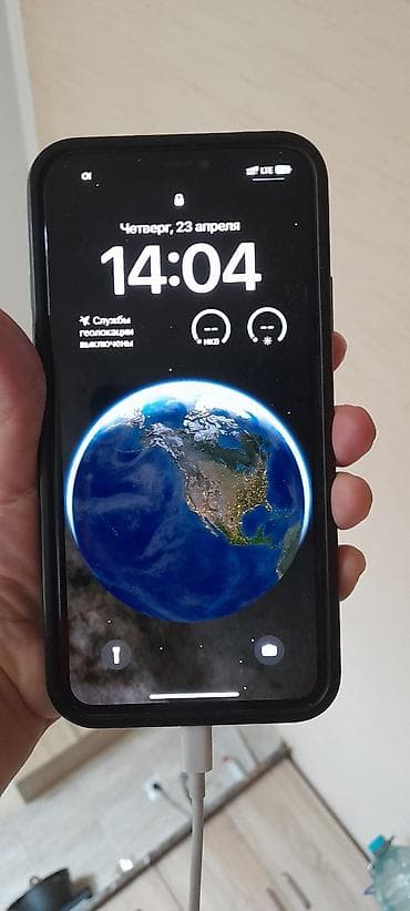 материнская плата iphone: IPhone 11 Pro, 256 ГБ, Space Gray, Кабель, 75 % — 1