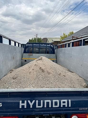 аренда мангала: Отсев, Для стяжки, Оптом, В розницу, Портер — 2