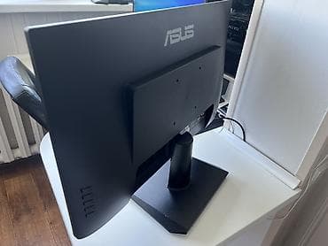 Мониторлор: Монитор, Asus, Колдонулган, 27" - 28" — 3