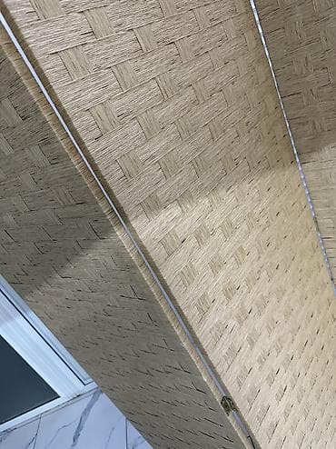 Комоддор: Ширма, бөлгүч Секция саны: 4, Токулган буюм, Салон үчүн — 3