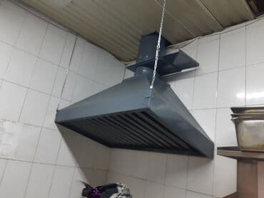 пылесос дордой: Вентиляция. Проектирование, монтаж и изготовление вентиляции — 10