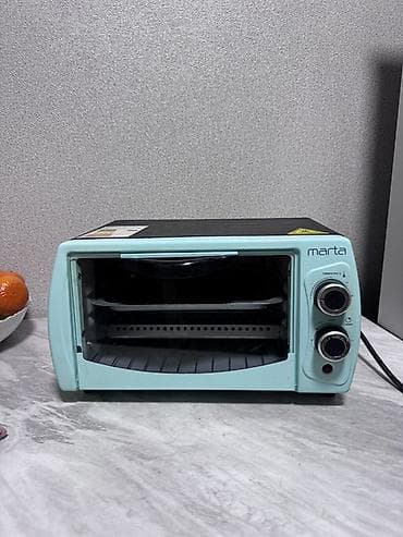 кухонная бытовая техника: Духовка, Самовывоз — 1