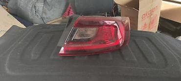 Samsung XM3 адний фонарь (левый, наружный)