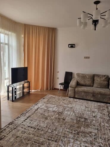 сдаю квартиру на длительный срок: Таунхаус, Сдается ЦО Лазурный берег, Чок-Тал, Барбекю, Бассейн, Закрытый пляж — 1