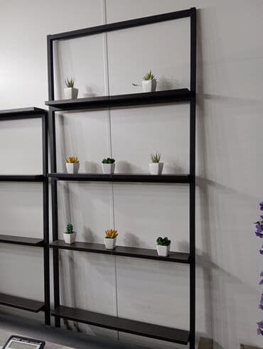 электронные напольные весы б у: Стеллаждар сатылат бардык турлоруно заказ алабыз, 3700 сомдон — 2