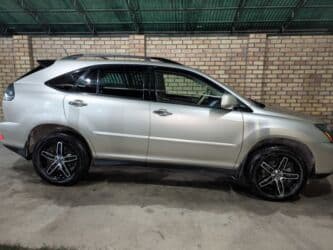 продаю титан диск на ниву: Литые Диски R 18 SKAD, Комплект, отверстий - 5, Б/у — 13