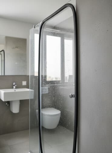 аксессуары для серверных стоек полки стационарные: Уплотнитель двери Комплект Honda, Б/у — 1