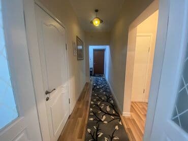 дом в аренду джал: 4 комнаты, 105 м², 108 серия, 3 этаж — 9