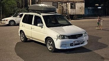 byd e3 цена в бишкеке: Mazda Demio: 1999 г., Бензин, Хэтчбэк — 4