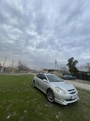 honda stream спойлер: Продается универсал в серебристом цвете с аэродинамическим обвесом и — 4