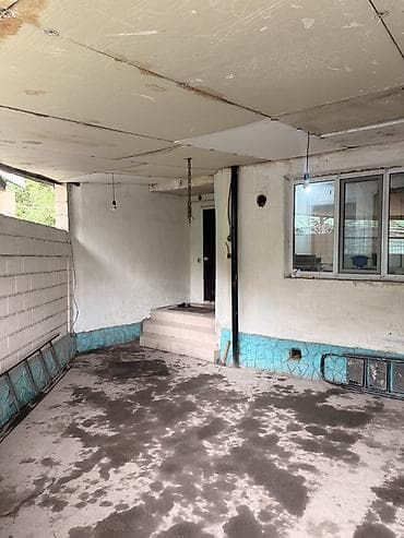 хата в оше: 3 комнаты, 75 м², Индивидуалка, 1 этаж, Старый ремонт — 2