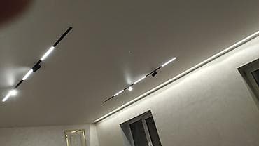 rav 4 2016: Монтаж потолков, Монтаж потолочных плинтусов Больше 6 лет опыта — 3