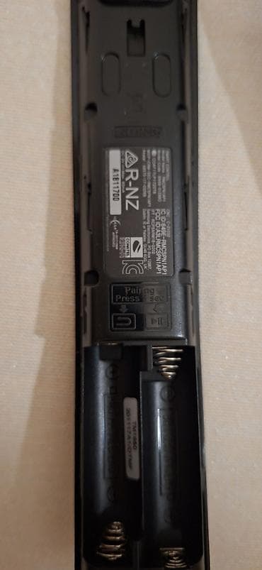 ТВ и видео: Абсолютно новый пульт ДУ Samsung Smart Remote (модель BN59-01298D / — 2