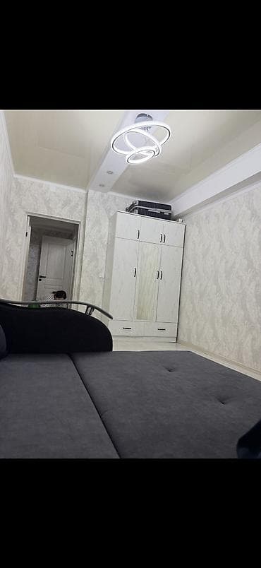 квартира каракол купить: 1 комната, С мебелью полностью — 3
