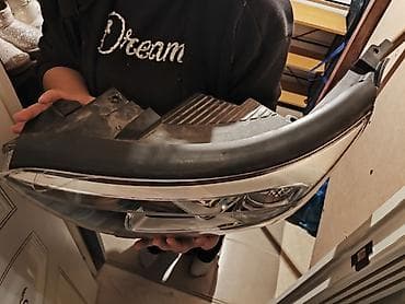 фары прадо 90: Передняя левая фара Kia 2019 г., Б/у, Оригинал — 3