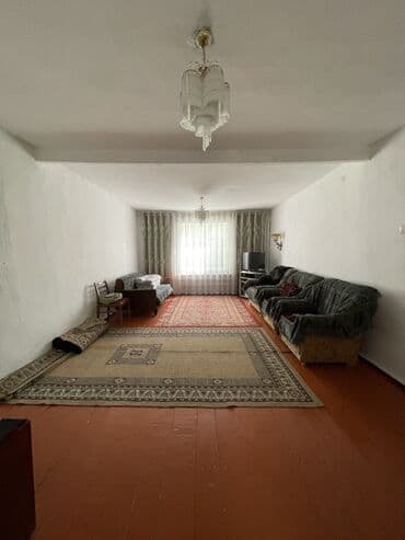 срочно продаю дачу: Үй, 60 кв. м, 4 бөлмө, Менчик ээси — 12