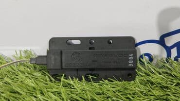 фит абс: BMW Б/у, Оригинал — 1