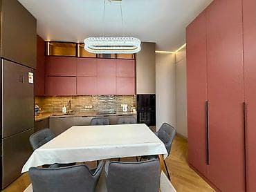 бостери комнаты: Продаётся коттедж в ALPHA WHITE RESORT 4 комнатная студия. 📍 с — 6