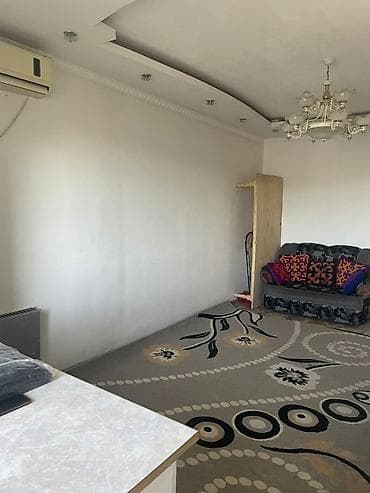 all group: 4 комнаты, 92 м², 106 серия, 8 этаж, Косметический ремонт — 5