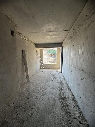 2комнаты: Строится, Студия, 49 м² — 7
