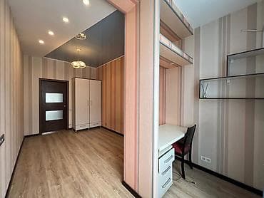 каинда квартиры продажа: 4 комнаты, 130 м², Элитка, 7 этаж, Евроремонт — 7