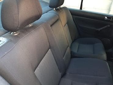 фолксваген бора: Volkswagen Bora: 2003 г., 1.6 л, Механика, Бензин, Седан — 5