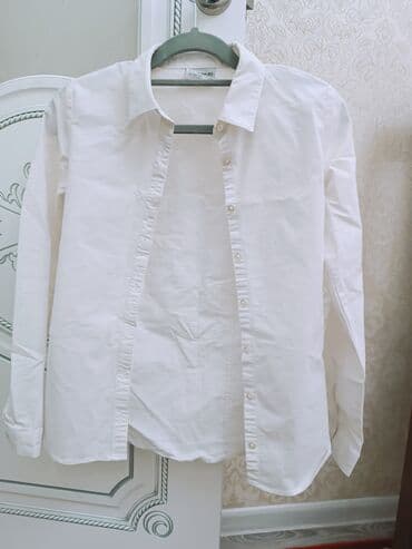 саудовская мужская одежда: Рубашка — 3