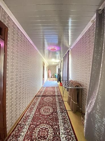 Үйлөр: 🏡 Үй сатылат! 📍 Дарек: Ош Шаары. Дыйкан кыштак кичи району. 📏 — 4
