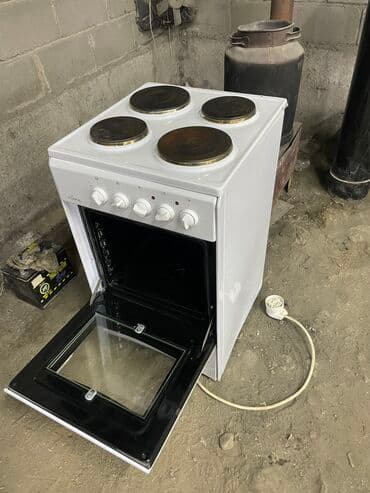 микроволновка бу ош: Духовка, Колдонулган, Өзү алып кетүү — 3